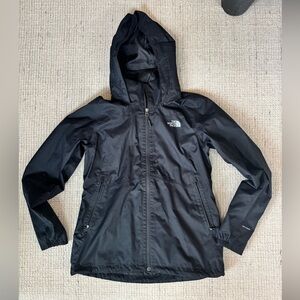 The North Face Women's Black Shell Jacket